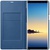 Samsung LED View Cover for Galaxy Note 8 N950 Deep Blue (EF-NN950PNEGRU)