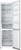 Gorenje NRK620EAW4