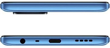 realme 8 5G 6/128GB Supersonic Blue