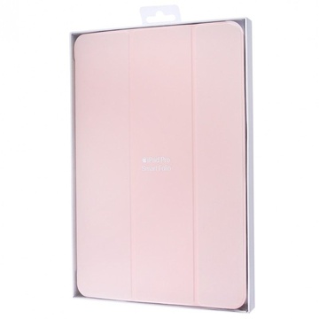 Apple iPad Pro 12.9 2018-2019 (3gen) Smart Folio Black (high copy)