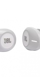 JBL Tune 125 TWS White JBLT125TWSWHT