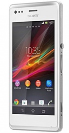 Sony Xperia M C1905 White