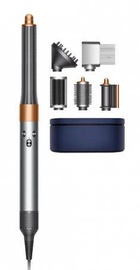 Dyson Airwrap Complete Long Diffuse Nickel/Copper (453660-01)