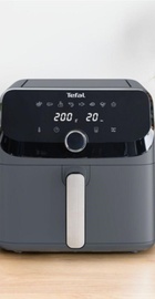 Tefal Easy Fry Mega EY855BE0
