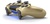 Sony Dualshock 4 v2 Gold
