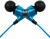 Monster NLite In-Ear Blue