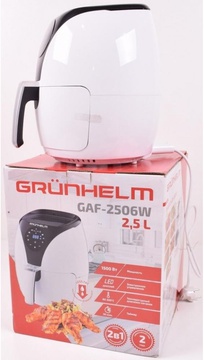 Grunhelm GAF-2506W