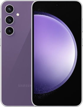 Samsung Galaxy S23 FE SM-S711B 8/128GB Purple