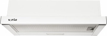 Ventolux GARDA 60 WH (500) LED