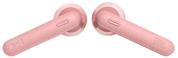 JBL T225TWS Pink (JBLT225TWSPIK)