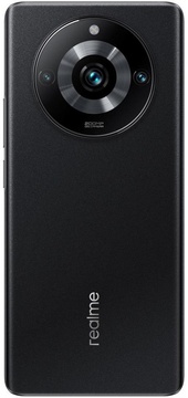 realme 11 Pro+ 12/512GB Astral Black