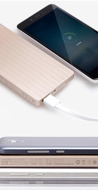 Xiaomi ZMI Power Bank 10000mAh Gold