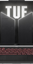 ASUS TUF Gaming A16 FA607NUG (FA607NUG-RL117)