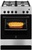 Electrolux LKG604015X