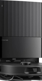 RoboRock Qrevo S Pro Black