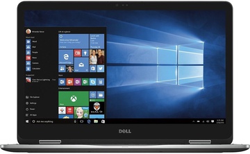 Dell Inspiron 7778 (I77716S2NDW-50)
