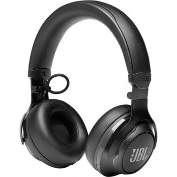 JBL Club 700BT Black (JBLCLUB700BTBLK)