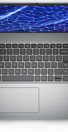 Dell Latitude 5530 Gray (N206L5530MLK15UA_UBU)
