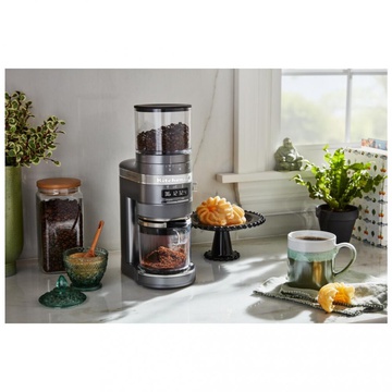 KitchenAid 5KCG8433EMS