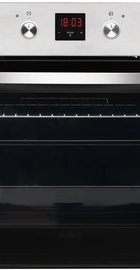 Borgio OME 208.01 Inox