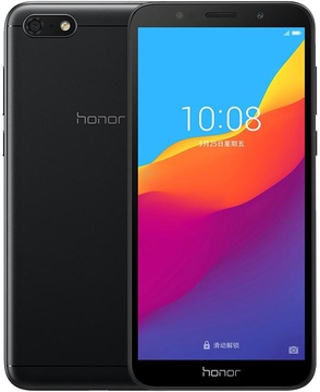 Honor Play 7 2/16GB Black