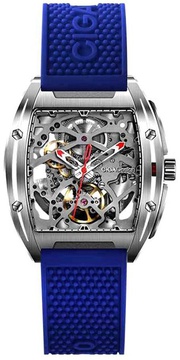 Xiaomi CIGA Design Z Series Mechanical Watch Blue