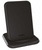 Zens Stand Aluminium Wireless Charger 10W Black (ZESC13B/00)