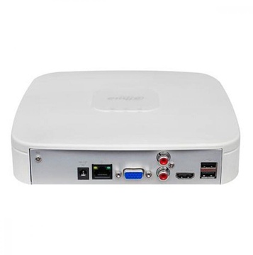 Dahua Technology DHI-NVR2104-P-4KS2