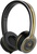 Monster ROC Sport Freedom Wireless On-Ear Black Platinum