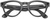 Ray-Ban Meta Headliner Gen 2 St.Shiny AsteroidGrey Frame/Clear to Emerald Transit.Lens (RW4013 6702CE 50-23)