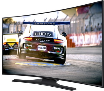 Samsung UE55HU7200