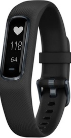Garmin Vivosmart 4 Black with Midnight Hardware Large (010-01995-13/03)