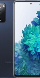 Samsung Galaxy S20 FE SM-G780F 6/128GB Blue (SM-G780FZBD)