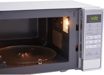 Panasonic NN-ST27HMZUE