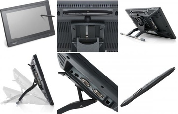 Wacom PL-1600 (DTU-1631A)