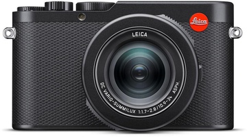Leica D-LUX 8 black (19191)