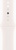 Apple Watch Series 10 GPS + Cellular 42mm Rose Gold Aluminum Case With Light Blush Sport Band - S/M (MWX93)