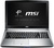 MSI PE70 2QD (PE702QD-062US)