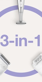 Braun Silk-epil 5 SE 5-825P
