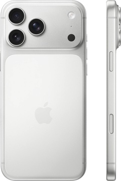 Apple iPhone 17 Pro Max 1TB Silver (MFYV4)