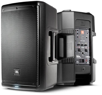 JBL EON610