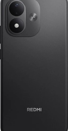 Xiaomi REDMI Note 17 4G 4/128GB Black