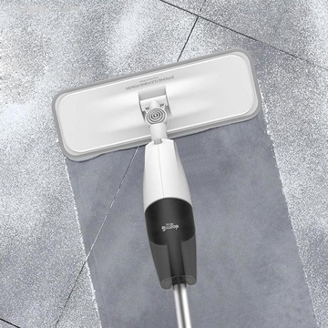 Deerma Комплект сменных насадок для швабры TB01 4pcs