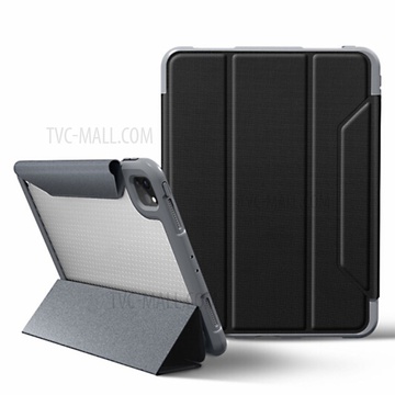 Mutural Yagao Case iPad Air 4, 10.9" (2020), Black