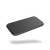 Zens Dual 5 Coil Aluminium Wireless Charger Black with USB-C 45W PD Wall Charger (ZEDC11B/00)