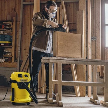 Karcher WD 3 P V-17/4/20 (1.628-170.0)