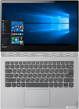Lenovo Yoga 920-13IKB (80Y700FNUS)