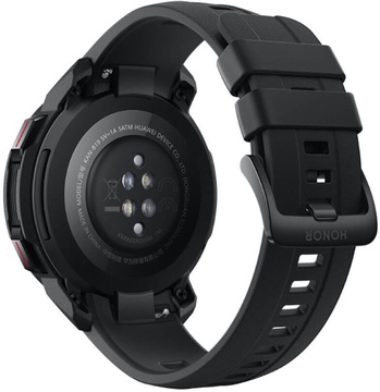 Honor Watch GS Pro Charcoal Black