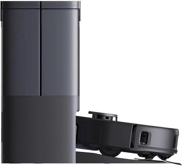 Eufy Robovac X10 Pro Omni Black (T2351G11)