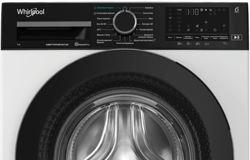 Whirlpool WAM 764WKB UA